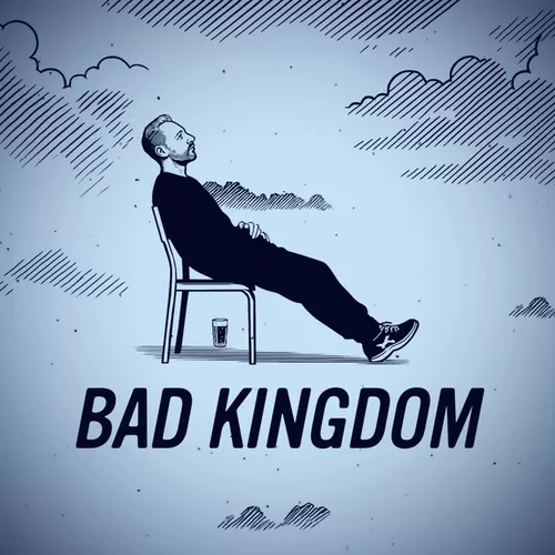 Музика Bruno Be - Bad Kingdom (Original Mix)