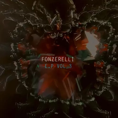 Музика Fonzerelli - Be As One (Radio Edit)