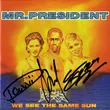 Mr. President от Coco Jambo