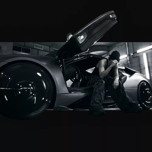 Музика Gotlibgotlibgotlib - Аромат