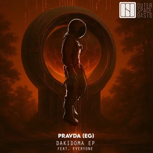 Музика Everyone & Pravda - Let's Go (Original Mix)