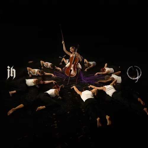 Музика Jerry Heil - Додай Гучності (12 Points)