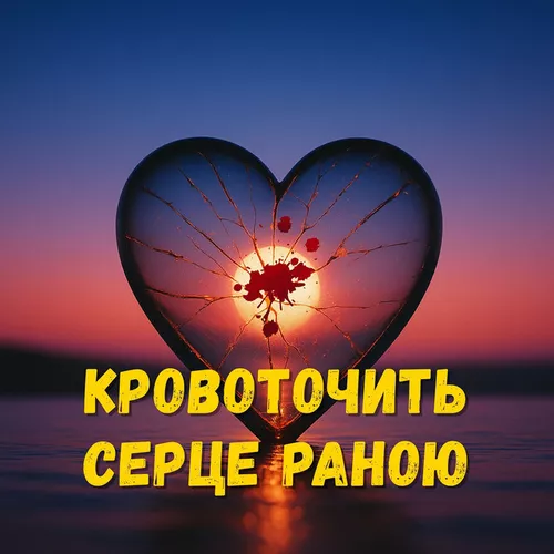 Музика DIANAMusic - Кровоточить Серце Раною (feat. MusicLand)