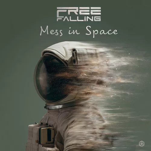 Музика Free Falling - Mess In Space (Original Mix)