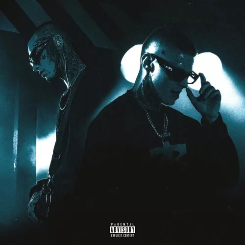 Музика 84 - Не Любовь (feat. Rekudo)