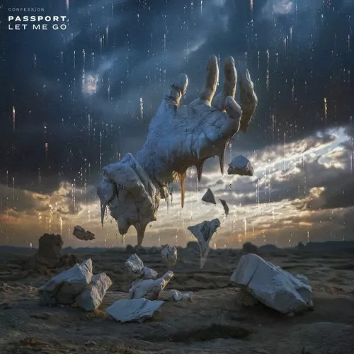 Музика Passport - Let Me Go (Original Mix)