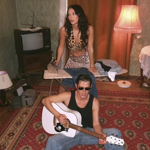 Музика Кравц - Обида (feat. Николь)