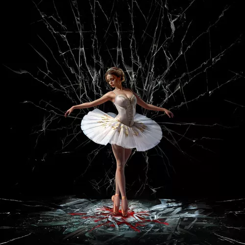 Музика Миша Марвин - Не Глупая (feat. Navai)