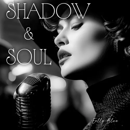 Музика Enlly Blue - Through My Soul