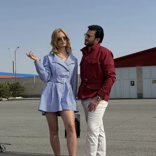 Музика Арсен Шахунц - Я Залип