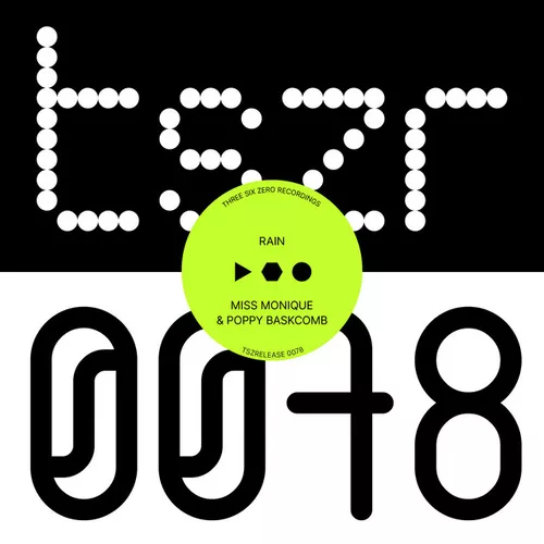 Музика Miss Monique - Rain (feat. Poppy Baskcomb)