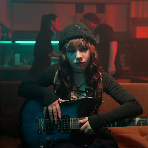 Музика Я Про Рок - Рожон