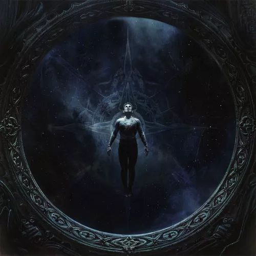 Музика Tenebrax - Entropia (Original Mix)