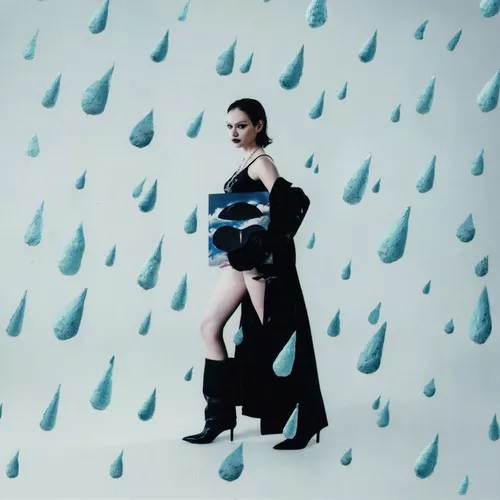 Музика Thomas Mraz - Дождь