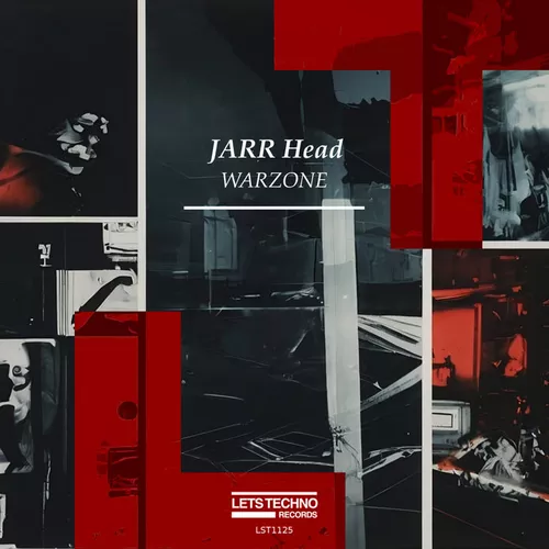 Музика Jarr Head - Drones Flying Above (Original Mix)