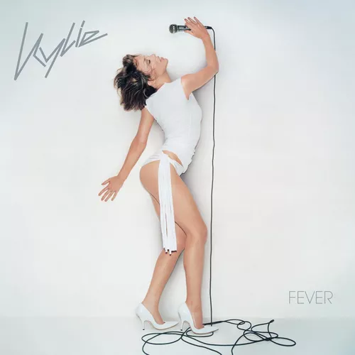 Музика Kylie Minogue - Can't Get You Out Of My Head
