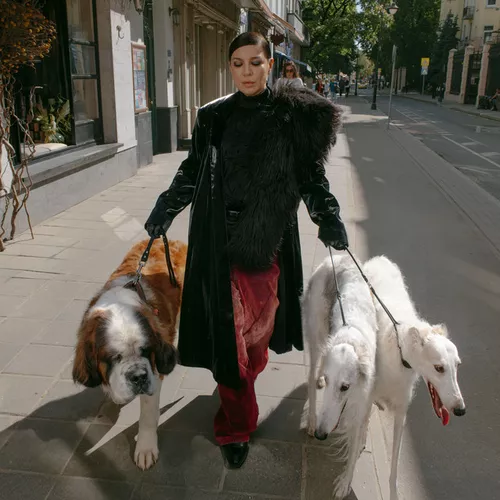 Музика Ёлка - Понедельник