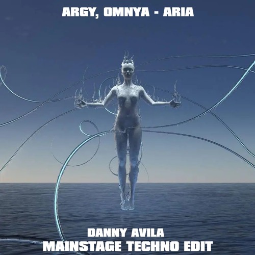 Музика Argy & Omnya - Aria (Danny Avila Remix)