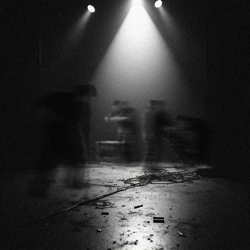 Музика Три Дня Дождя - Nonstop Obsession