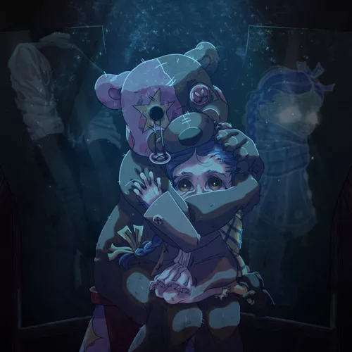 Музика Mzlff - Мало-помалу