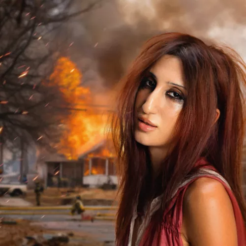 Музика Rozalia - Davay