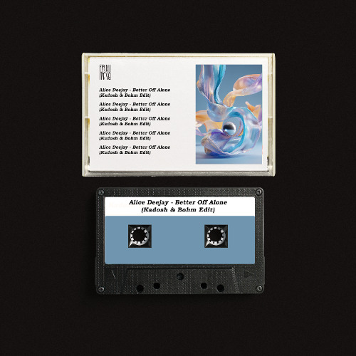 Музика Adriatique & Tim Engelhardt feat. Coach Harrison - Maybe (Extended Mix)