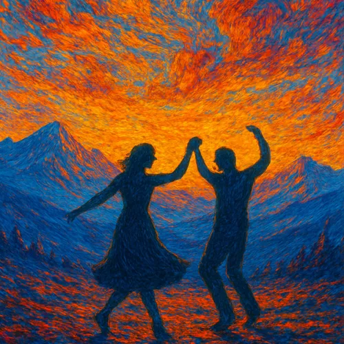 Музика Бодя Мир642 - На Горе Танцуйте (feat. Dewensoon)