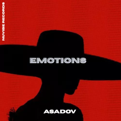 Музика Asadov - Emotions