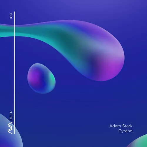 Музика Adam Stark - Cyrano (Extended Mix)