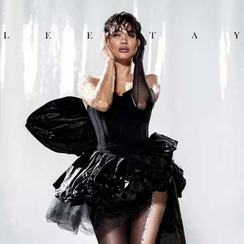 Музика Lida Lee - Літай