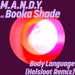 M.A.N.D.Y. & Booka Shade от Body Language (Helsloot Remix)