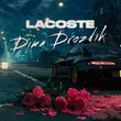 Dima Drozdik от Lacoste