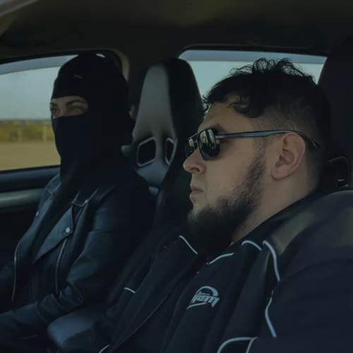 Музика Dzhenis - Окаянная