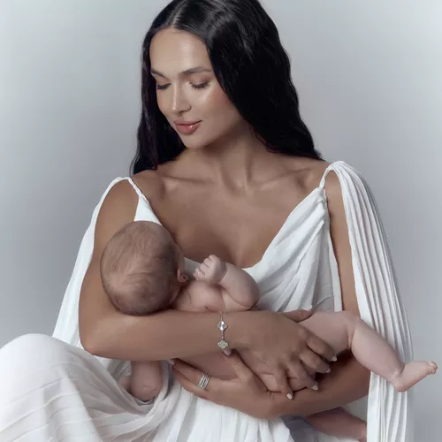 Музика ExxPolly - Моё Всё