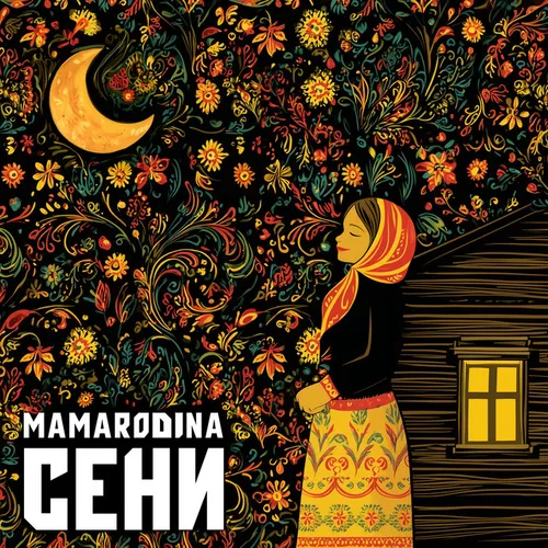 Музика Mamarodina - Сени