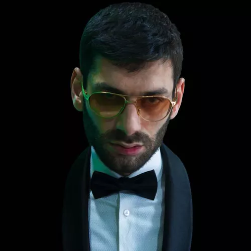 Музика Ваграм Вазян - Любовь И Боль (Mr Marat Remix)