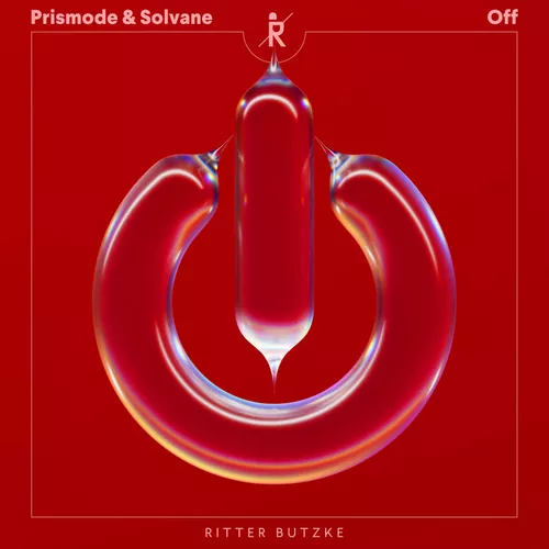 Музика Prismode & Solvane - Off (Ae:ther Remix)