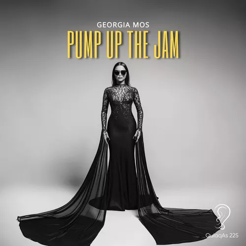 Музика Georgia Mos - Pump Up The Jam (Extended Mix)