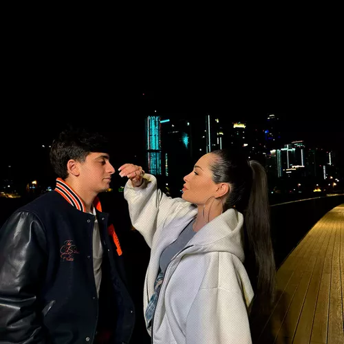 Музика Kiliana - Не Забывай Меня (feat. Goro)