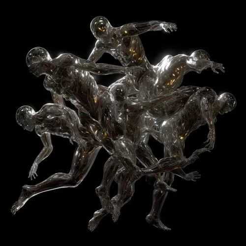 Музика Adriatique - Racer (feat. Argy)