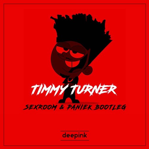 Музика Desiigner - Timmy Turner (Sexroom & Paniek Bootleg)