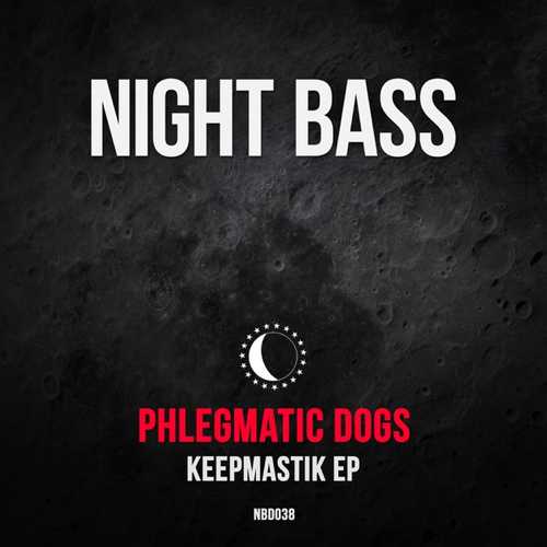Музика Phlegmatic Dogs - Keepmastik (Original Mix)