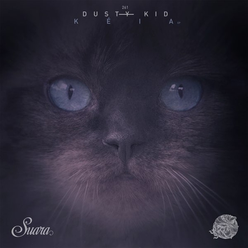 Музика Dusty Kid - Feelers (Original Mix)