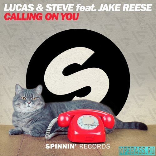 Музика Lucas & Steve feat. Jake Reese - Calling On You (Extended Mix)
