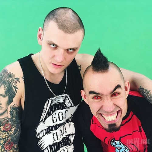 Музика Тони Раут - Мацай (feat. 2rbina 2rista)