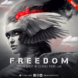 Moon Shot & CJ EDU feat. LIA от Freedom (Original Mix)