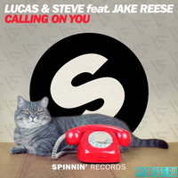 Lucas & Steve feat. Jake Reese от Calling On You (Extended Mix)