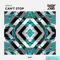 Sagan от Can't Stop (Extended Mix)