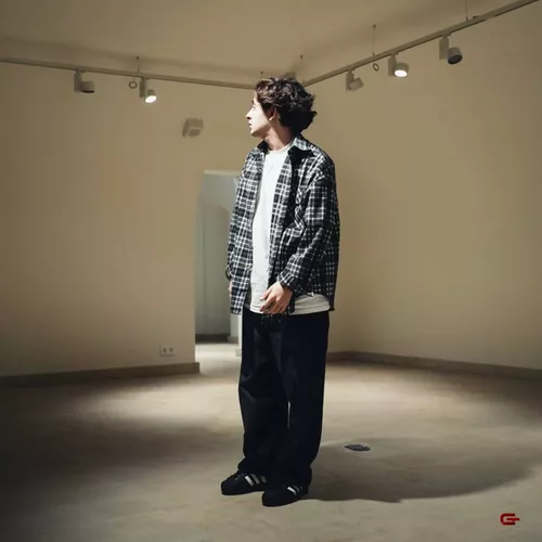 Музика Goro - Мама