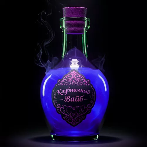 Музика Subbota - Клубничный Вайб